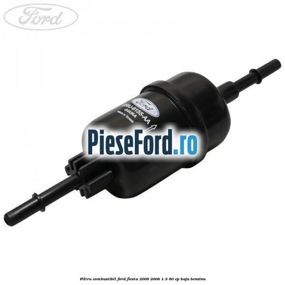 Filtru combustibil Ford Fiesta 2005-2008 1.3 60 cp BAJA benzina