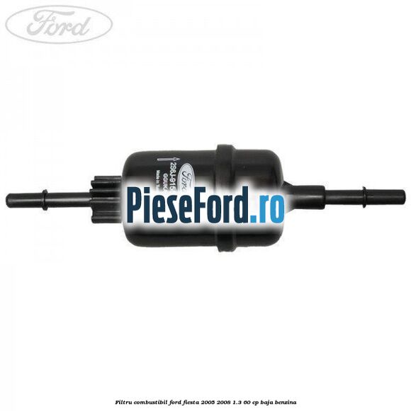 Filtru combustibil Ford Fiesta 2005-2008 1.3 60 cp BAJA benzina