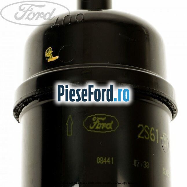 Filtru combustibil Ford Fiesta 2005-2008 1.3 69 cp A9JA, A9JB benzina