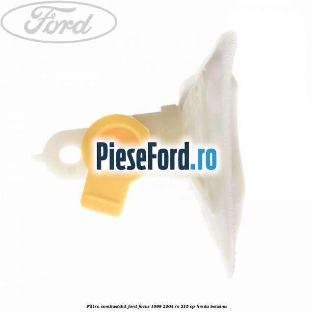 Filtru combustibil Ford Focus 1998-2004 RS 215 cp HMDA benzina