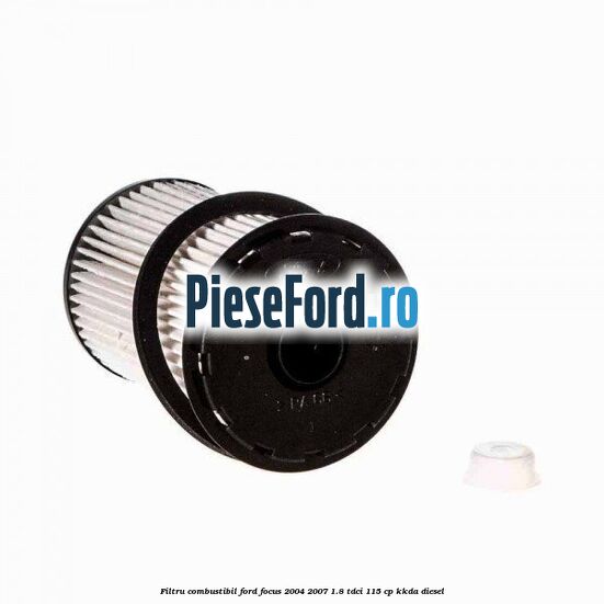 Filtru combustibil Ford Focus 2004-2007 1.8 TDCi 115 cp Filtru combustibil Ford Focus 2004-2007 1.8 TDCi 115 cp KKDA diesel