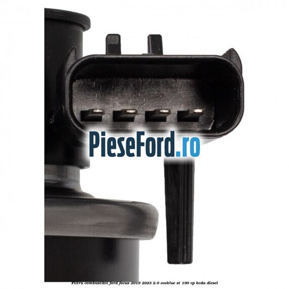 Filtru combustibil Ford Focus 2019-2023 2.0 EcoBlue ST 190 cp BCDA diesel