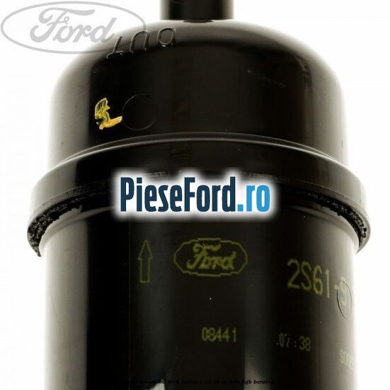 Filtru combustibil Ford Fusion 1.25 75 cp FUJA, FUJB benzina