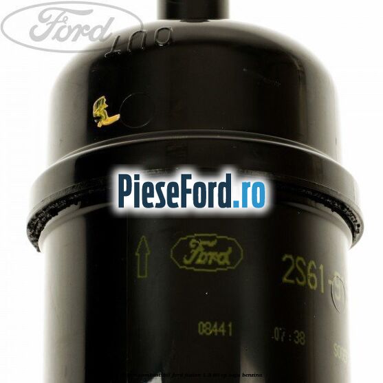 Filtru combustibil Ford Fusion 1.3 60 cp BAJA benzina
