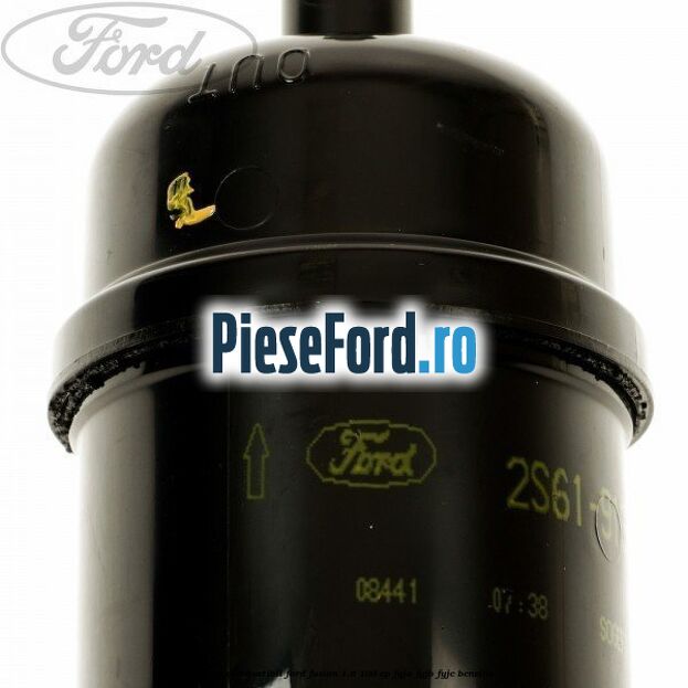 Filtru combustibil Ford Fusion 1.6 100 cp Filtru combustibil Ford Fusion 1.6 100 cp FYJA, FYJB, FYJC benzina