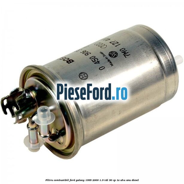 Filtru combustibil Ford Galaxy 1995-2000 1.9 TDI 90 cp