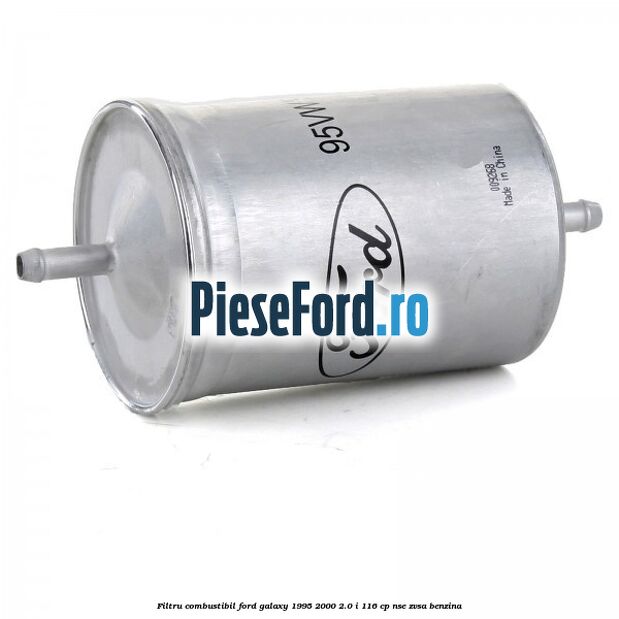 Filtru combustibil Ford Galaxy 1995-2000 2.0 i 116 cp NSE, ZVSA benzina