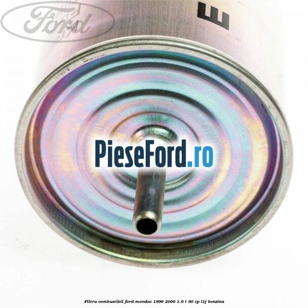 Filtru combustibil Ford Mondeo 1996-2000 1.6 i 90 cp L1J benzina