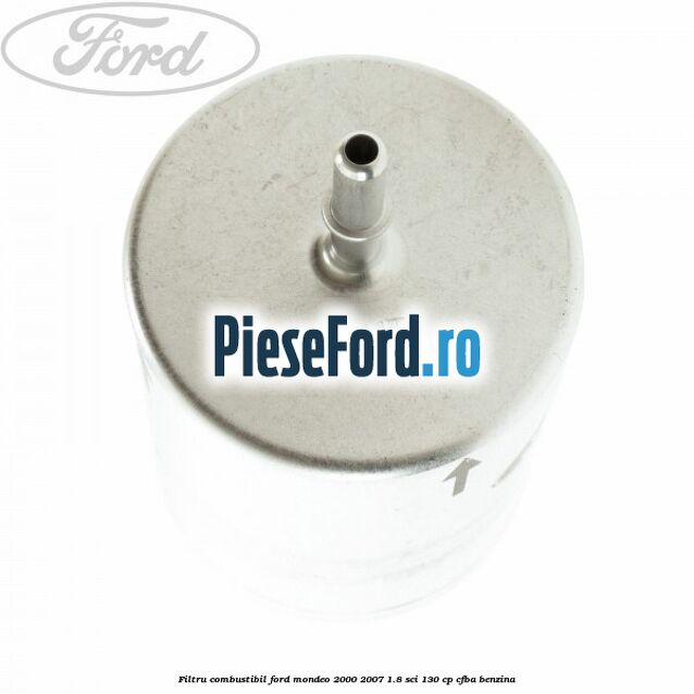 Filtru combustibil Ford Mondeo 2000-2007 1.8 SCi 130 cp CFBA benzina