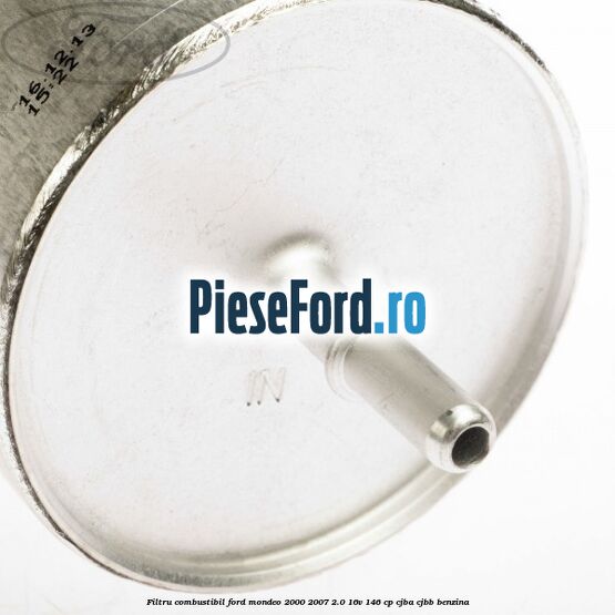 Filtru combustibil Ford Mondeo 2000-2007 2.0 16V 146 cp Filtru combustibil Ford Mondeo 2000-2007 2.0 16V 146 cp CJBA, CJBB benzina
