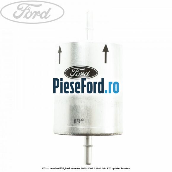 Filtru combustibil Ford Mondeo 2000-2007 2.5 V6 24V 170 cp LCBD benzina