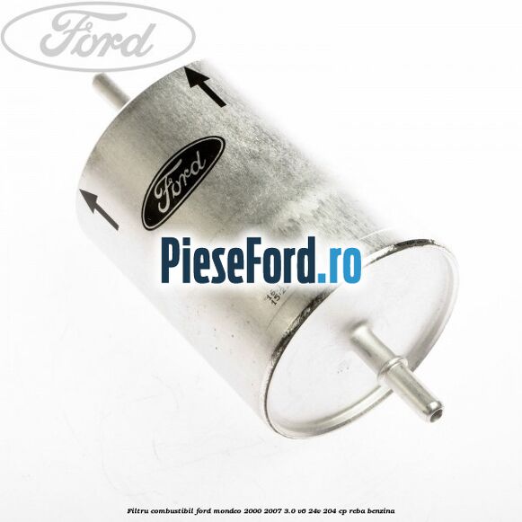 Filtru combustibil Ford Mondeo 2000-2007 3.0 V6 24V 204 cp REBA benzina