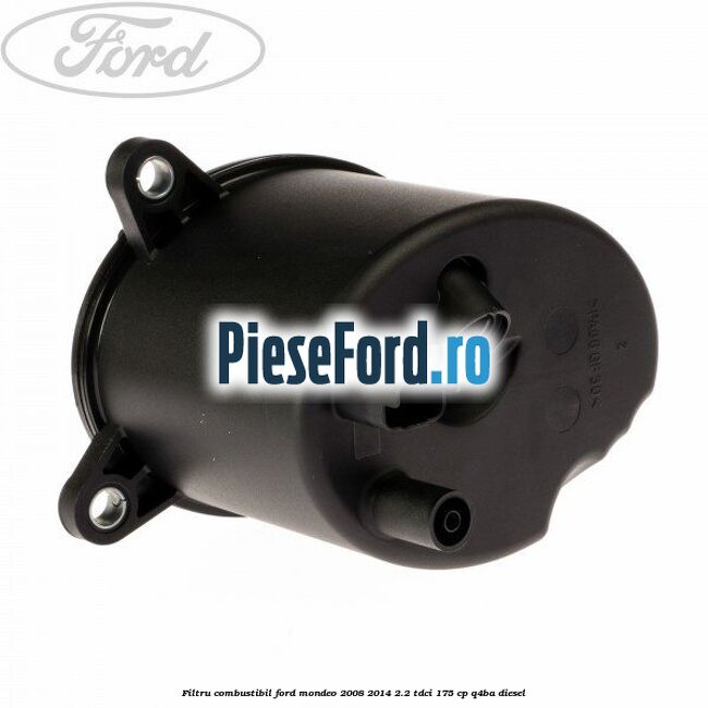 Filtru combustibil Ford Mondeo 2008-2014 2.2 TDCi 175 cp Q4BA diesel