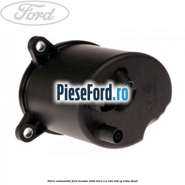 Filtru combustibil Ford Mondeo 2008-2014 2.2 TDCi 200 cp KNBA diesel