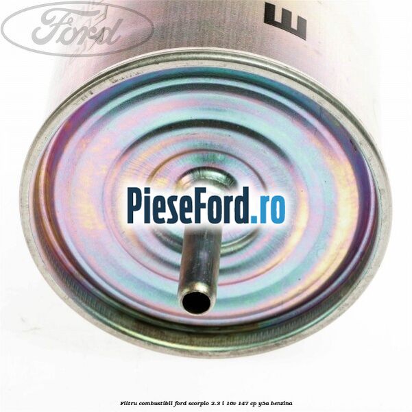 Filtru combustibil Ford Scorpio 2.3 i 16V 147 cp Y5A benzina