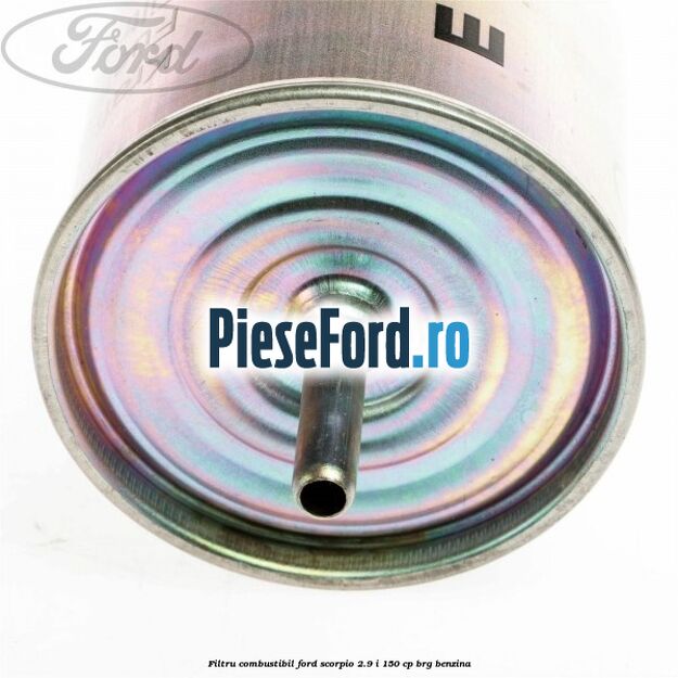 Filtru combustibil Ford Scorpio 2.9 i 150 cp BRG benzina