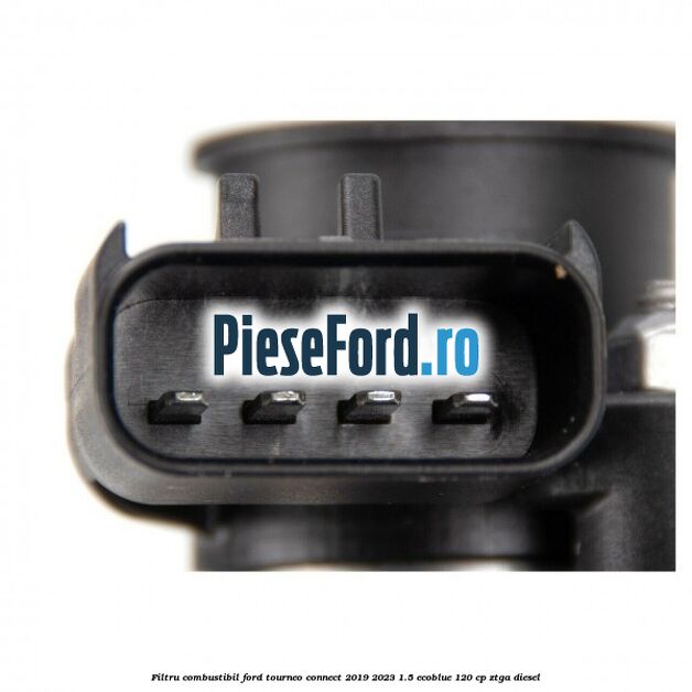 Filtru combustibil Ford Tourneo Connect 2019-2023 1.5 EcoBlue 120 cp ZTGA diesel
