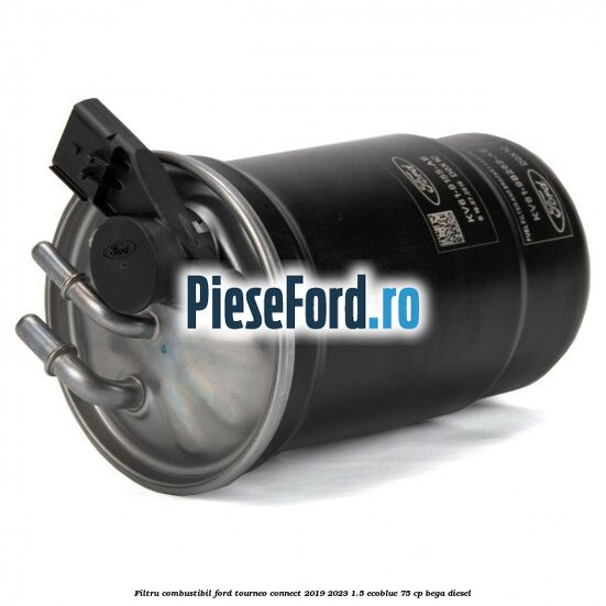 Filtru combustibil Ford Tourneo Connect 2019-2023 1.5 EcoBlue 75 cp BEGA diesel