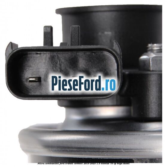 Filtru combustibil Ford Transit Connect 2019-2023 1.5 EcoBlue 75 cp BEGA diesel