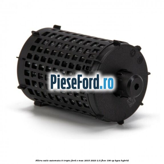 Filtru cutie automata 8 trepte Ford S-Max 2015-2023 2.5 FHEV 190 cp BGCA hybrid