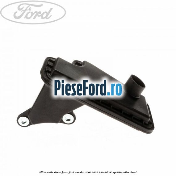 Filtru cutie viteza Jatco Ford Mondeo 2000-2007 2.0 TDDI 90 cp D5BA, SDBA diesel