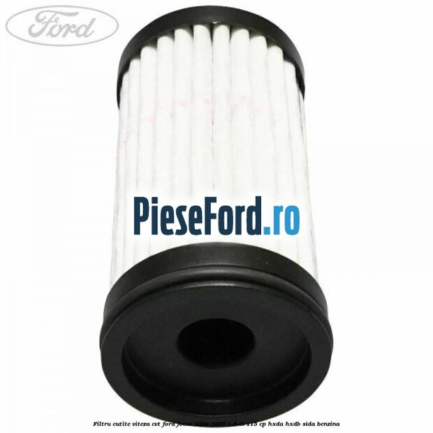 Filtru cutite viteza CVT Ford Focus 2004-2007 1.6 Ti 115 cp Filtru cutite viteza CVT Ford Focus 2004-2007 1.6 Ti 115 cp HXDA, HXDB, SIDA benzina
