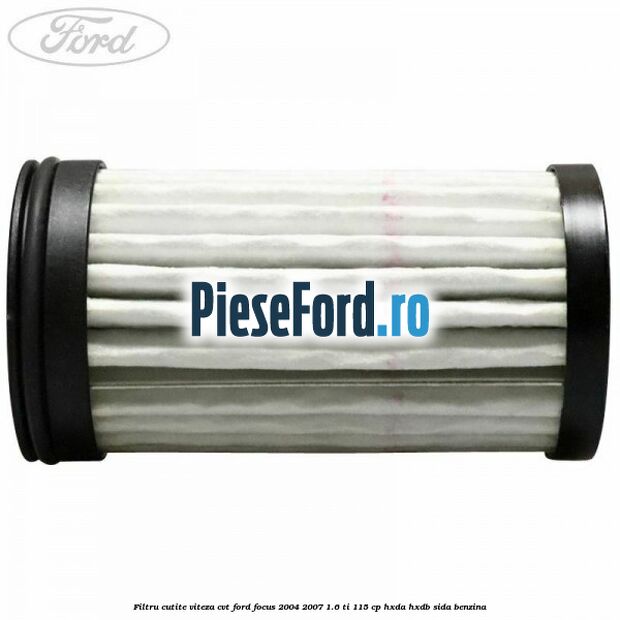 Filtru cutite viteza CVT Ford Focus 2004-2007 1.6 Ti 115 cp Filtru cutite viteza CVT Ford Focus 2004-2007 1.6 Ti 115 cp HXDA, HXDB, SIDA benzina