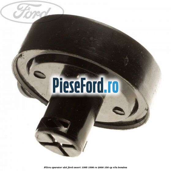 Filtru epurator ulei Ford Escort 1995-1998 RS 2000 150 cp N7A benzina