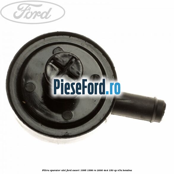 Filtru epurator ulei Ford Escort 1995-1998 RS 2000 4x4 150 cp N7A benzina