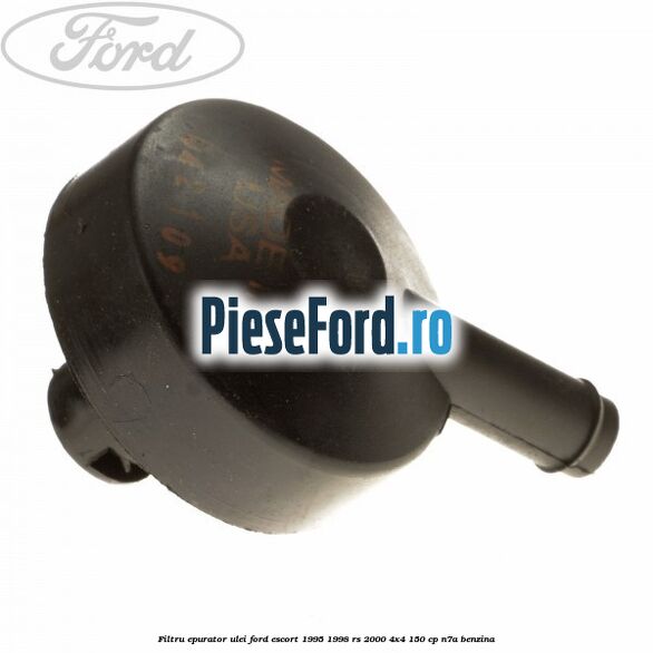 Filtru epurator ulei Ford Escort 1995-1998 RS 2000 4x4 150 cp N7A benzina