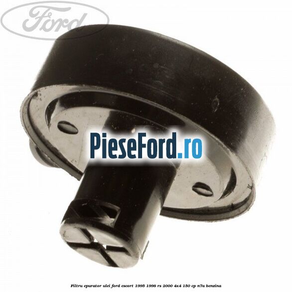 Filtru epurator ulei Ford Escort 1995-1998 RS 2000 4x4 150 cp N7A benzina
