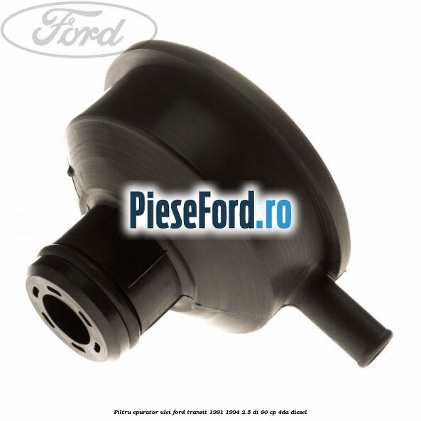Filtru epurator ulei Ford Transit 1991-1994 2.5 DI 80 cp 4DA diesel