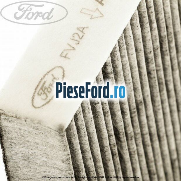 Filtru polen cu carbon activ Ford Focus 2004-2007 2.5 ST 225 cp Filtru polen cu carbon activ Ford Focus 2004-2007 2.5 ST 225 cp HYDA benzina