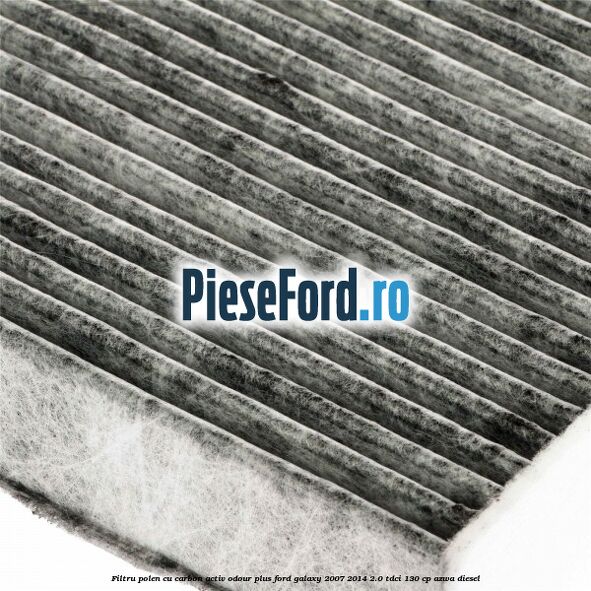 Filtru polen cu carbon activ Odour Plus Ford Galaxy 2007-2014 2.0 TDCi 130 cp Filtru polen cu carbon activ Odour Plus Ford Galaxy 2007-2014 2.0 TDCi 130 cp AZWA diesel