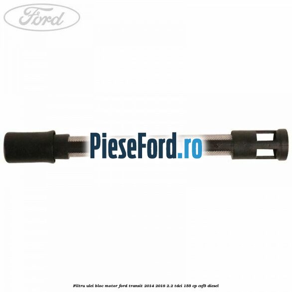 Filtru ulei bloc motor Ford Transit 2014-2018 2.2 TDCi 155 cp CVF5 diesel
