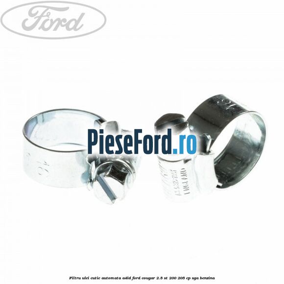 Filtru ulei cutie automata A4LD Ford Cougar 2.5 ST 200 205 cp SGA benzina