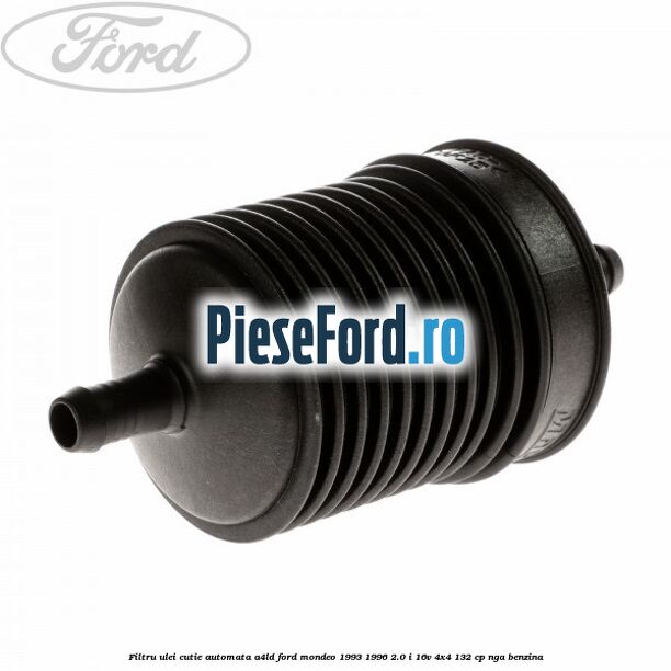 Filtru ulei cutie automata A4LD Ford Mondeo 1993-1996 2.0 i 16V 4x4 132 cp NGA benzina