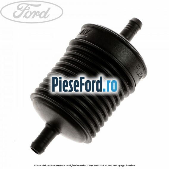 Filtru ulei cutie automata A4LD Ford Mondeo 1996-2000 2.5 ST 200 205 cp SGA benzina