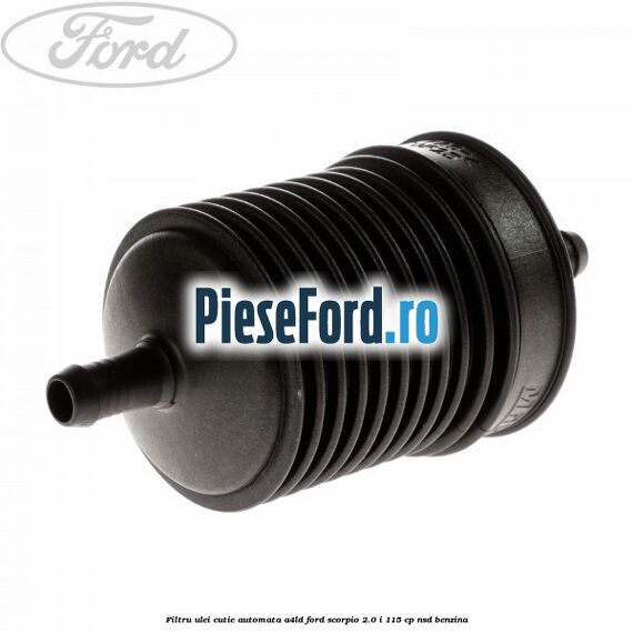 Filtru ulei cutie automata A4LD Ford Scorpio 2.0 i 115 cp NSD benzina