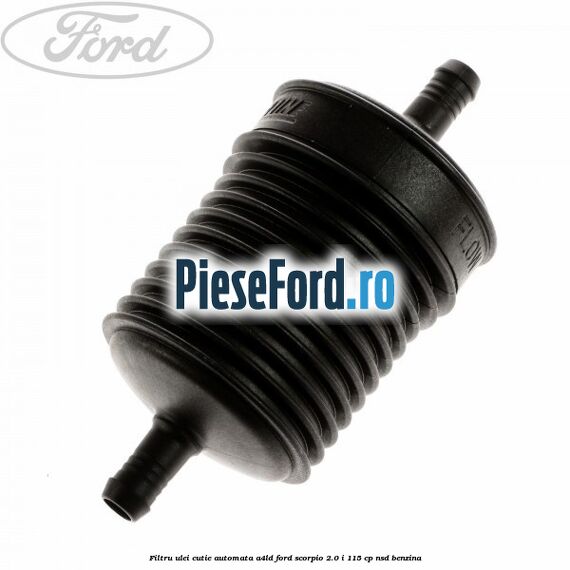 Filtru ulei cutie automata A4LD Ford Scorpio 2.0 i 115 cp NSD benzina