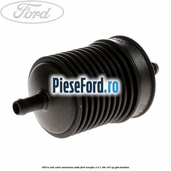 Filtru ulei cutie automata A4LD Ford Scorpio 2.3 i 16V 147 cp Y5A benzina