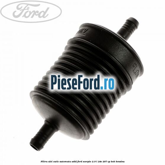 Filtru ulei cutie automata A4LD Ford Scorpio 2.9 i 24V 207 cp BOB benzina