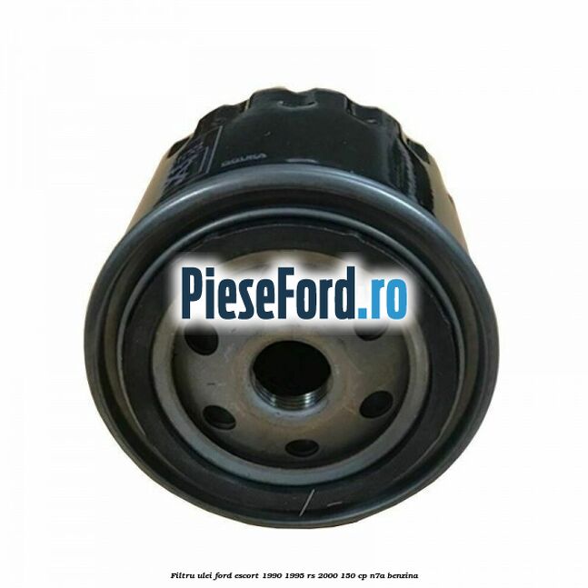 Filtru ulei Ford Escort 1990-1995 RS 2000 150 cp N7A benzina