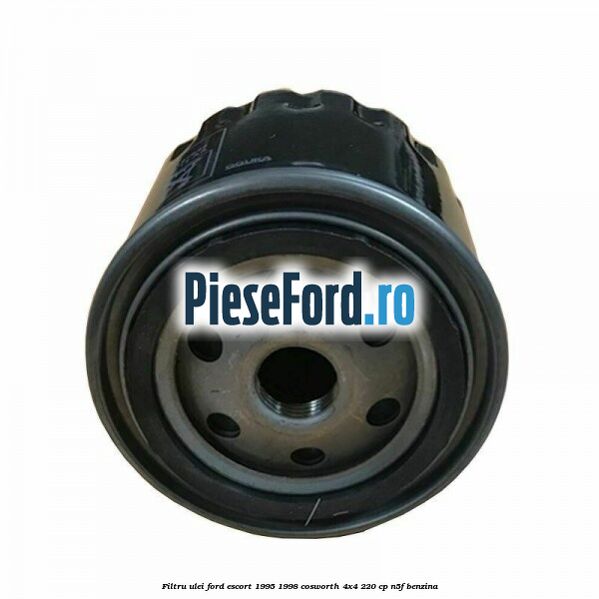 Filtru ulei Ford Escort 1995-1998 Cosworth 4x4 220 cp N5F benzina