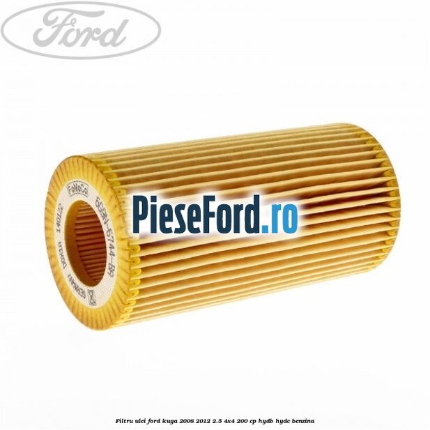 Filtru ulei Ford Kuga 2008-2012 2.5 4x4 200 cp