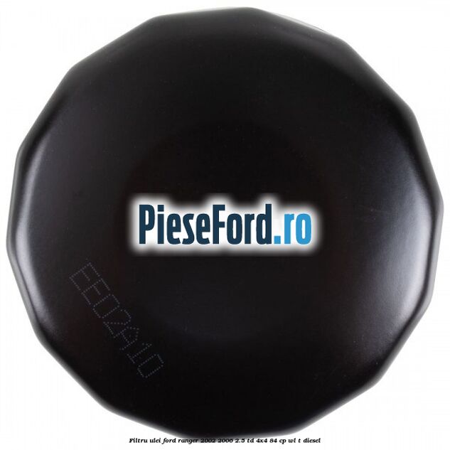 Filtru ulei Ford Ranger 2002-2006 2.5 TD 4x4 84 cp WL-T diesel