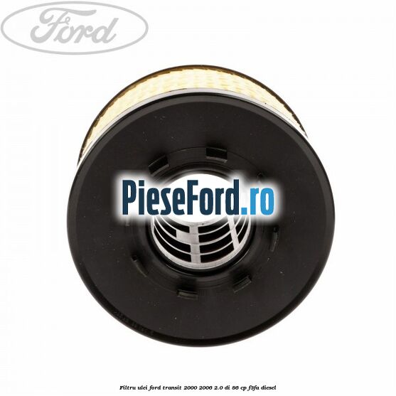 Filtru ulei Ford Transit 2000-2006 2.0 DI 86 cp F3FA diesel