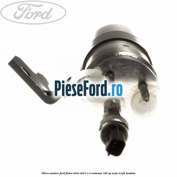 Filtru uscator Ford Fiesta 2013-2017 1.0 EcoBoost 125 cp M1JE, M1JH benzina