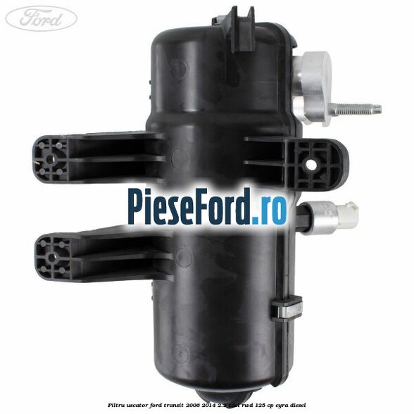 Filtru uscator Ford Transit 2006-2014 2.2 TDCi RWD 125 cp Filtru uscator Ford Transit 2006-2014 2.2 TDCi RWD 125 cp CYRA diesel