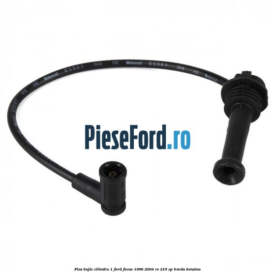 Fisa bujie cilindru 1 Ford Focus 1998-2004 RS 215 cp HMDA benzina